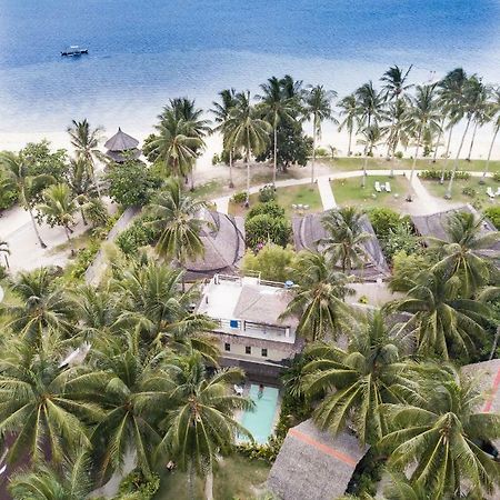 Hotel Kawili Siargao General Luna  Exterior foto