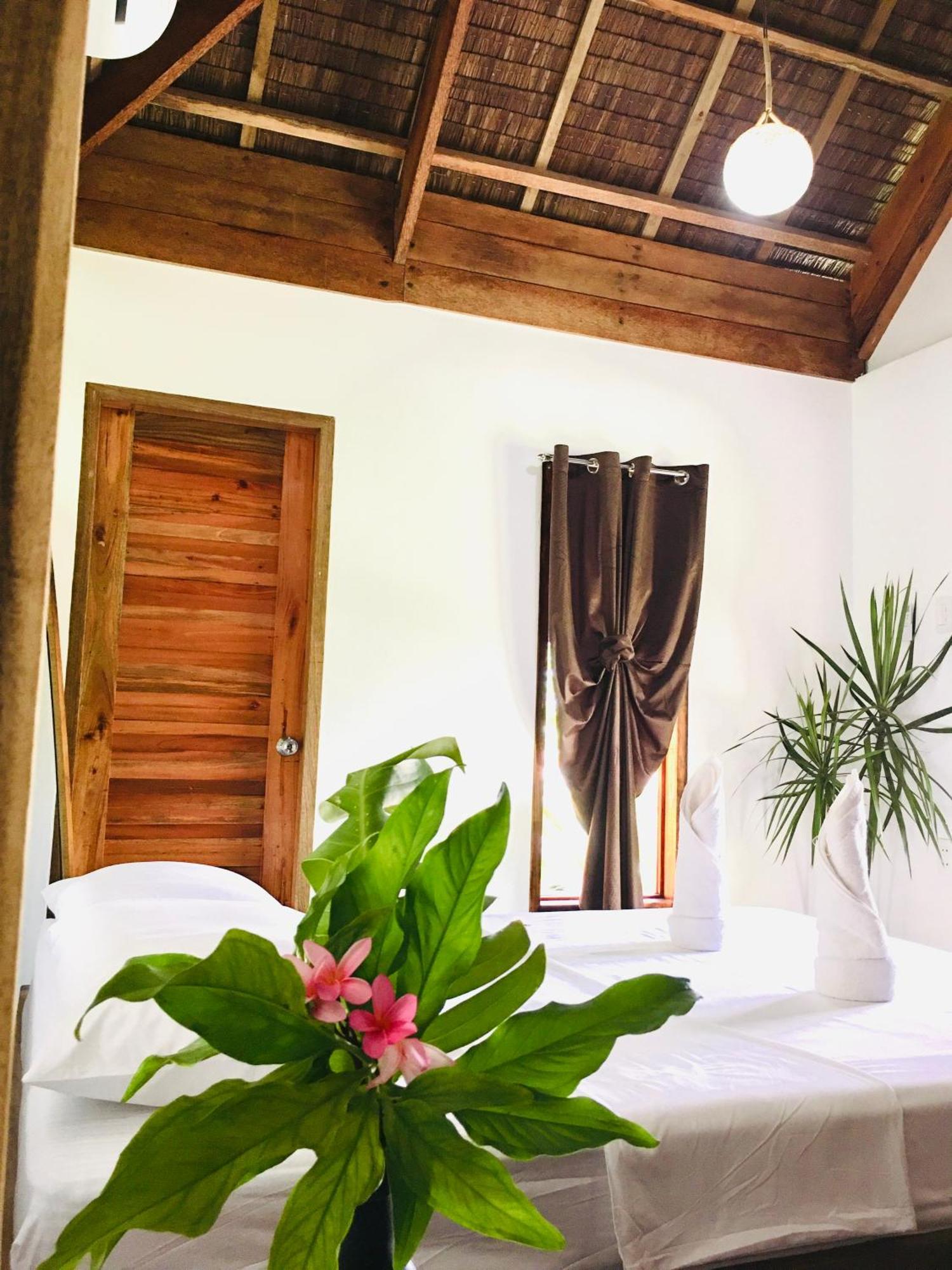 Hotel Kawili Siargao General Luna  Exterior foto