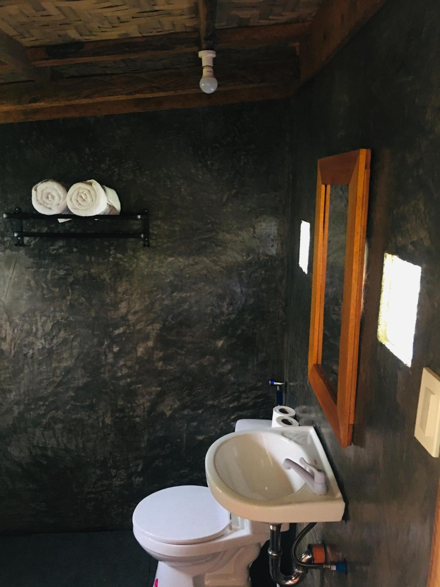Hotel Kawili Siargao General Luna  Exterior foto