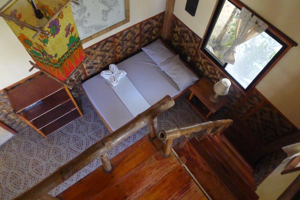 Hotel Kawili Siargao General Luna  Habitación foto
