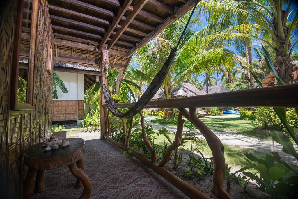 Hotel Kawili Siargao General Luna  Habitación foto