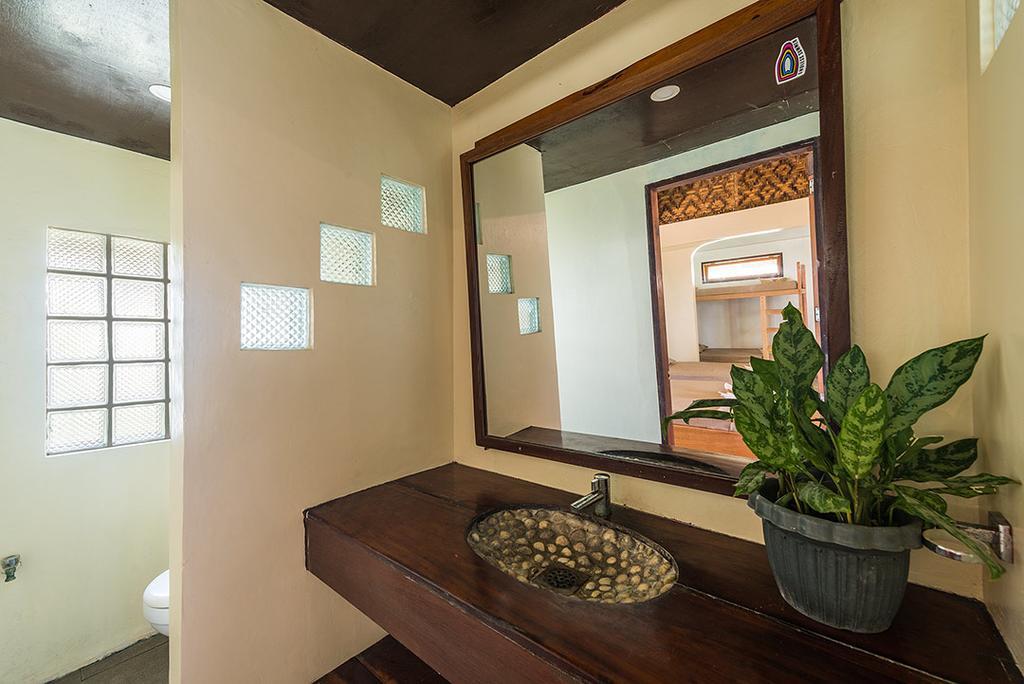 Hotel Kawili Siargao General Luna  Exterior foto