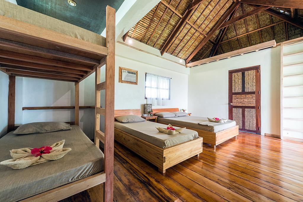 Hotel Kawili Siargao General Luna  Exterior foto